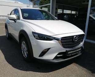 Mazda CX-3 Gebrauchtwagen