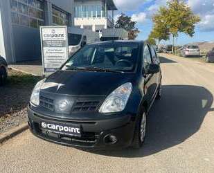 Nissan Pixo Gebrauchtwagen