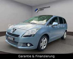 Peugeot 5008 Gebrauchtwagen