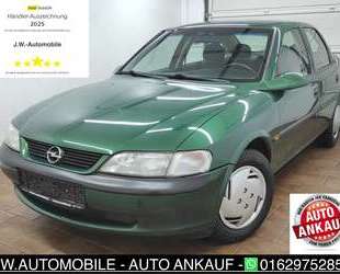 Opel Vectra Gebrauchtwagen