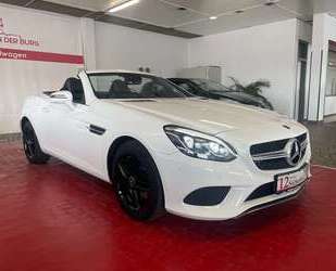 Mercedes-Benz SLC 200 Gebrauchtwagen