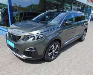 Peugeot 5008 Gebrauchtwagen