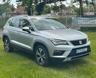 Seat Ateca Gebrauchtwagen