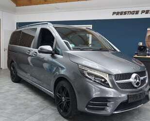 Mercedes-Benz V 300 Gebrauchtwagen