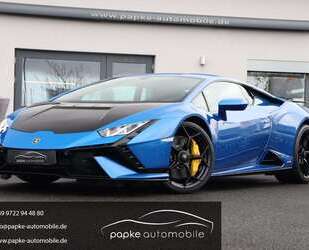 Lamborghini Huracán Gebrauchtwagen