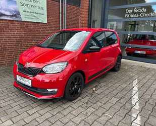 Skoda Citigo Gebrauchtwagen