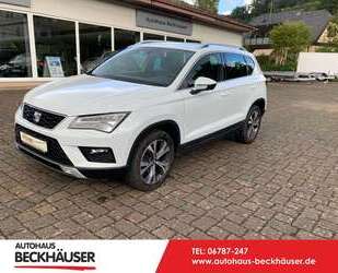 Seat Ateca Gebrauchtwagen