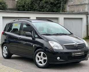 Toyota Corolla Verso Gebrauchtwagen