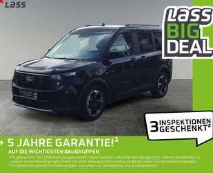 Ford Tourneo Courier Gebrauchtwagen