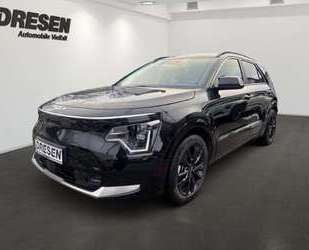 Kia Niro Gebrauchtwagen