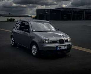 Seat Arosa Gebrauchtwagen