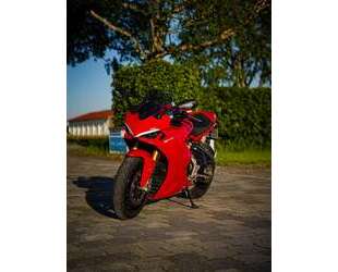 Ducati SuperSport Gebrauchtwagen