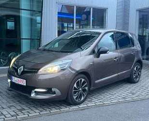 Renault Scenic Gebrauchtwagen