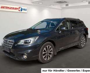 Subaru OUTBACK Gebrauchtwagen