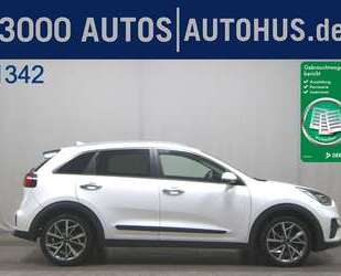 Kia Niro Gebrauchtwagen