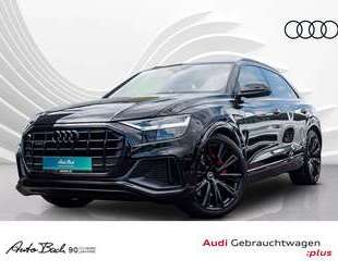 Audi Q8 Gebrauchtwagen
