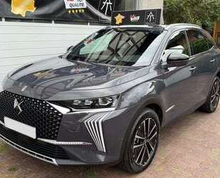 DS Automobiles DS 7 Crossback Gebrauchtwagen