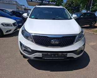 Kia Sportage Gebrauchtwagen