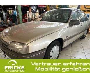 Opel Omega Gebrauchtwagen