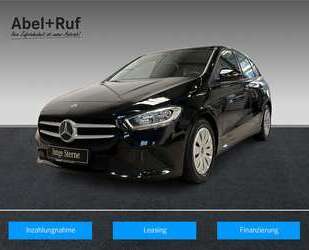 Mercedes-Benz B 180 Gebrauchtwagen