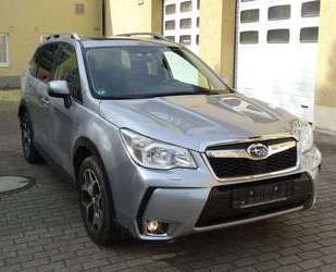 Subaru Forester Gebrauchtwagen