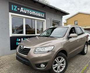 Hyundai SANTA FE Gebrauchtwagen