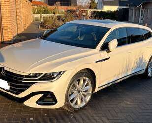 VW Arteon Gebrauchtwagen