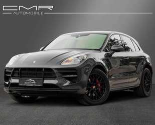 Porsche Macan Gebrauchtwagen