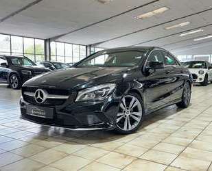 Mercedes-Benz CLA 180 Gebrauchtwagen