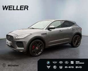 Jaguar E-Pace Gebrauchtwagen