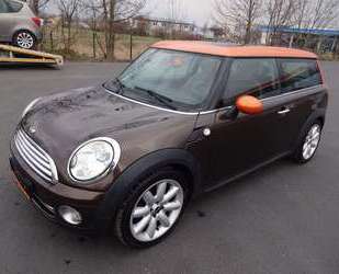 Mini Cooper Clubman Gebrauchtwagen