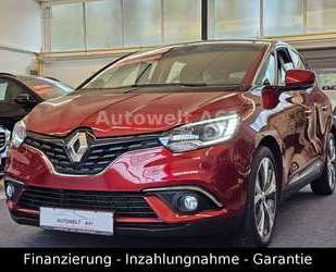 Renault Scenic Gebrauchtwagen