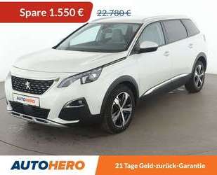 Peugeot 5008 Gebrauchtwagen