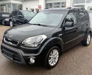 Kia Soul Gebrauchtwagen