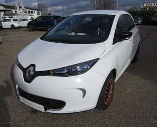 Renault ZOE Gebrauchtwagen