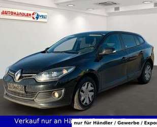 Renault Megane Gebrauchtwagen