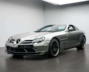 Mercedes-Benz SLR Gebrauchtwagen