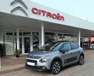 Citroen C3 Gebrauchtwagen