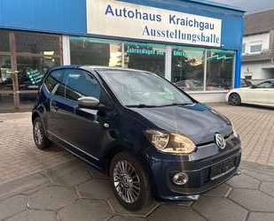 VW up! 
