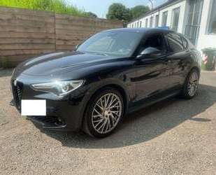 Alfa Romeo Stelvio Gebrauchtwagen