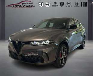Alfa Romeo Tonale Gebrauchtwagen