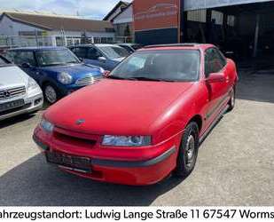 Opel Calibra Gebrauchtwagen