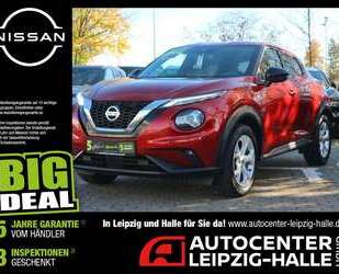 Nissan Juke Gebrauchtwagen