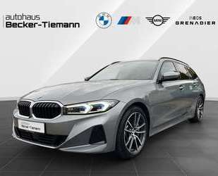 BMW 330 Gebrauchtwagen