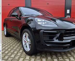 Porsche Macan Gebrauchtwagen