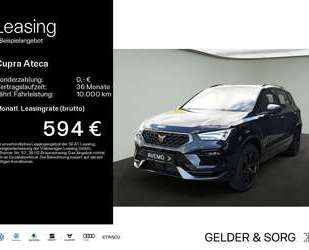 Cupra Ateca Gebrauchtwagen
