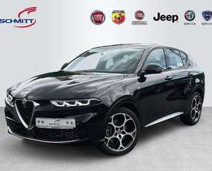 Alfa Romeo Tonale Gebrauchtwagen