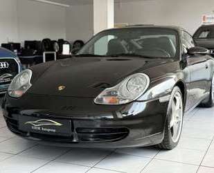 Porsche 996 Gebrauchtwagen