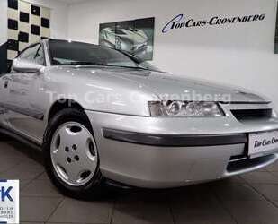 Opel Calibra Gebrauchtwagen