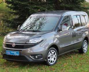 Fiat Doblo Gebrauchtwagen